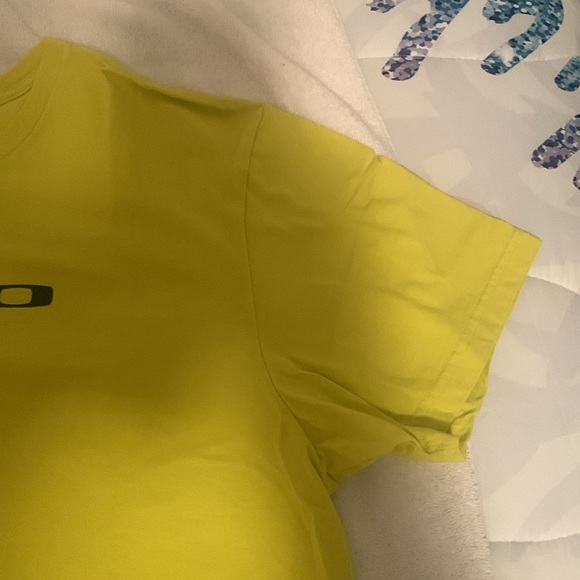 Men’s Oakley T-shirt 2XL - Picture 5 of 7